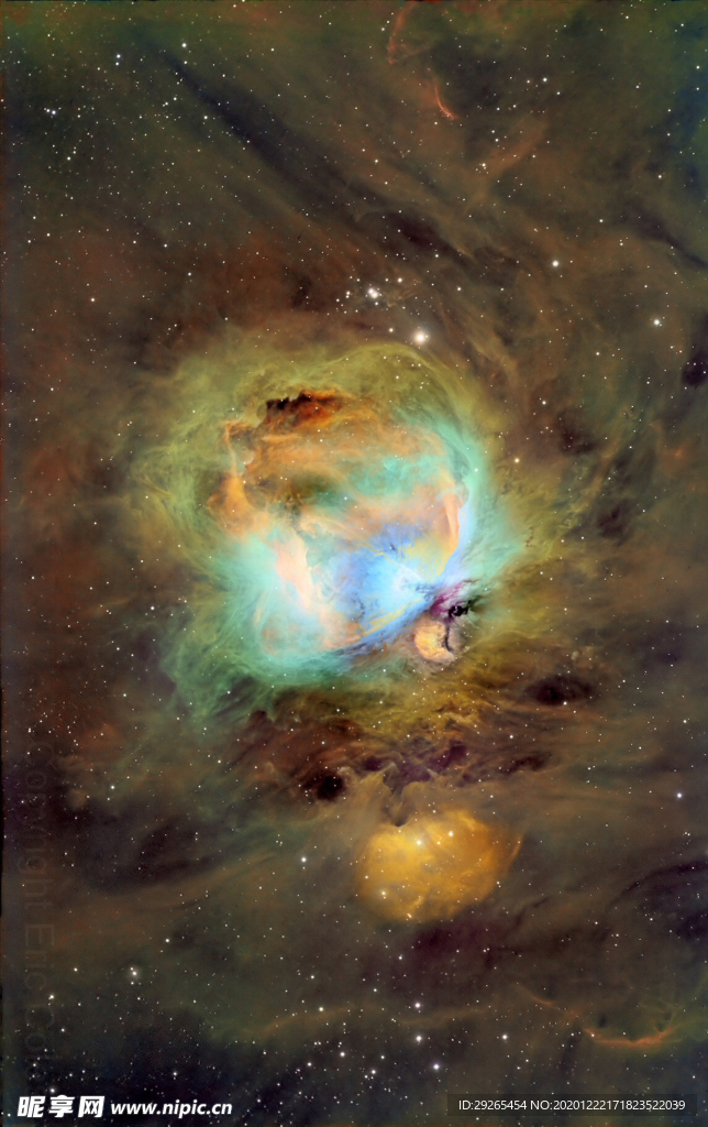 星空
