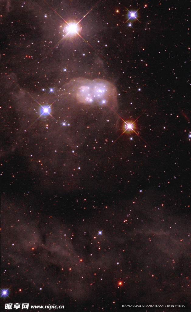星空