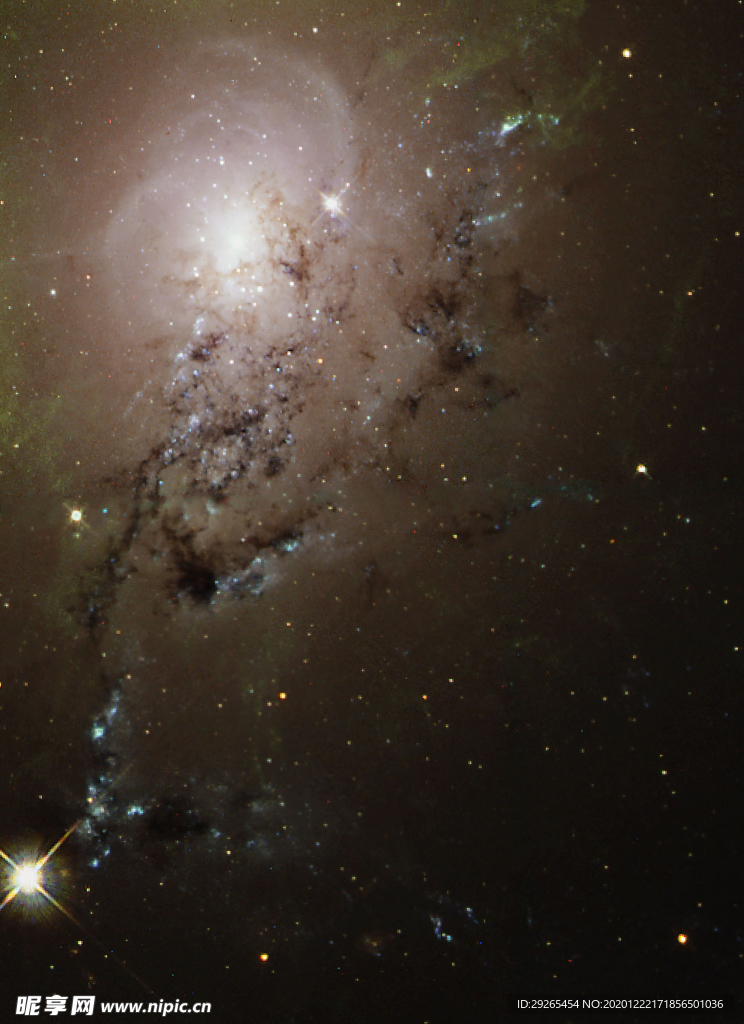 星空