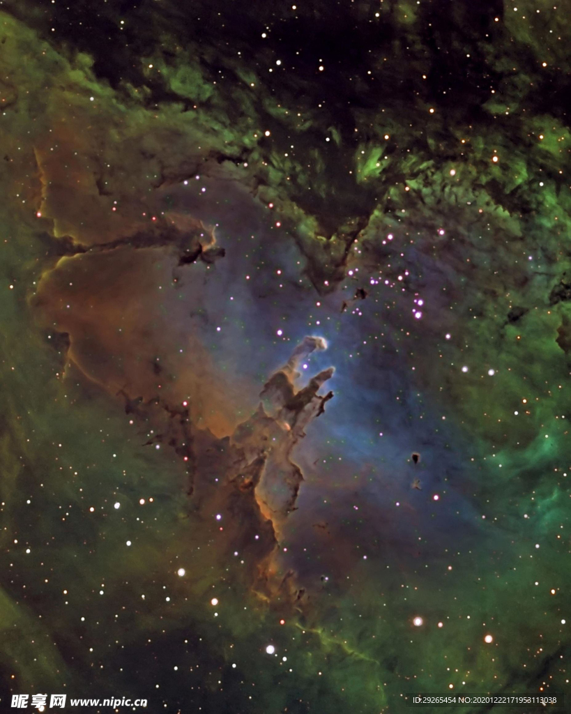 星空