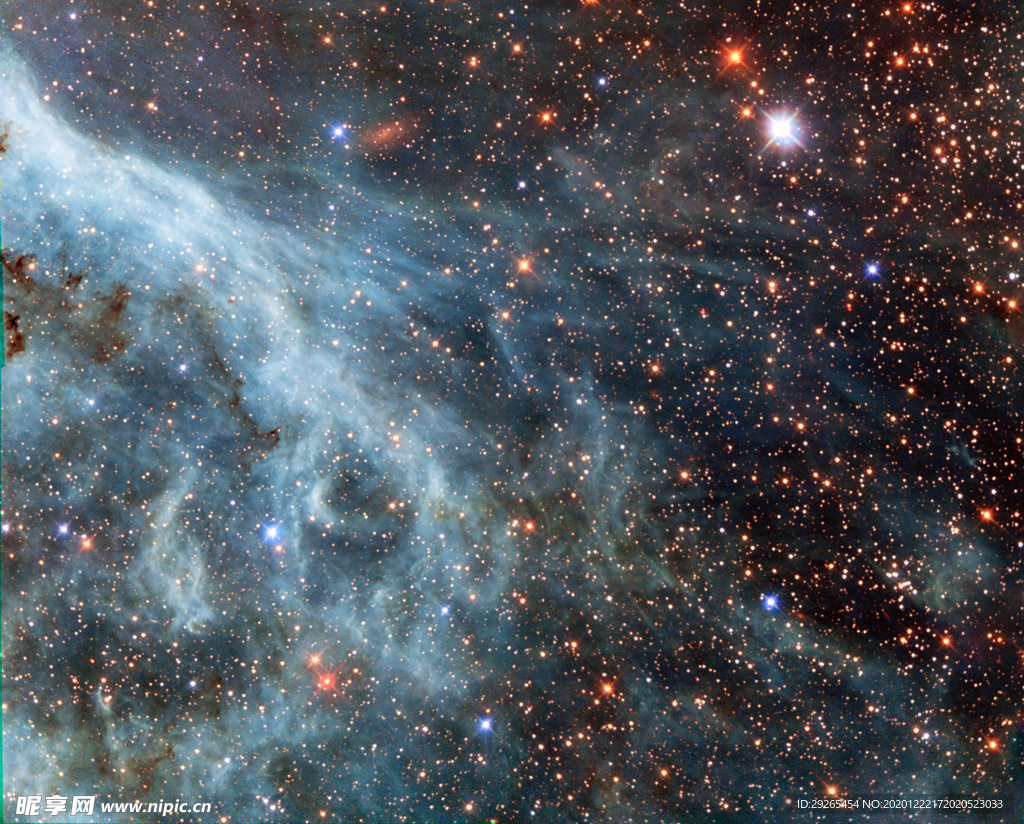 星空