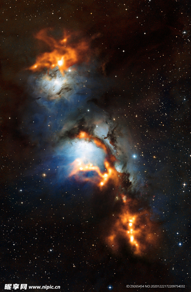 星空