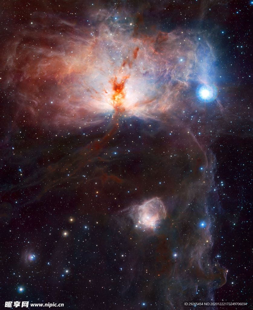 星空
