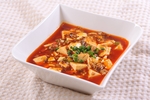 麻婆豆腐