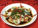 家常菜