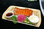 家常菜