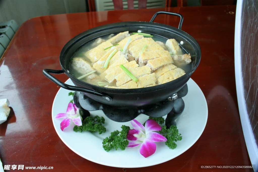 家常菜