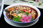 家常菜