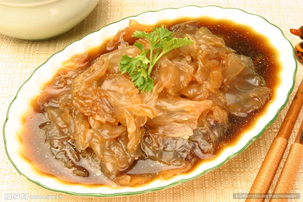家常菜