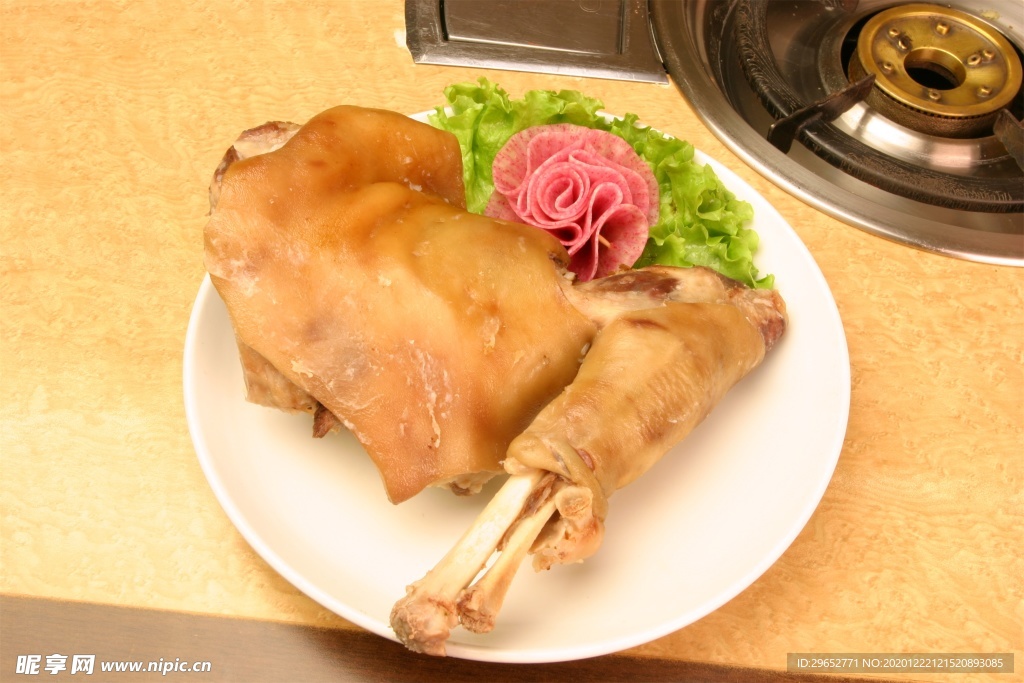 家常菜