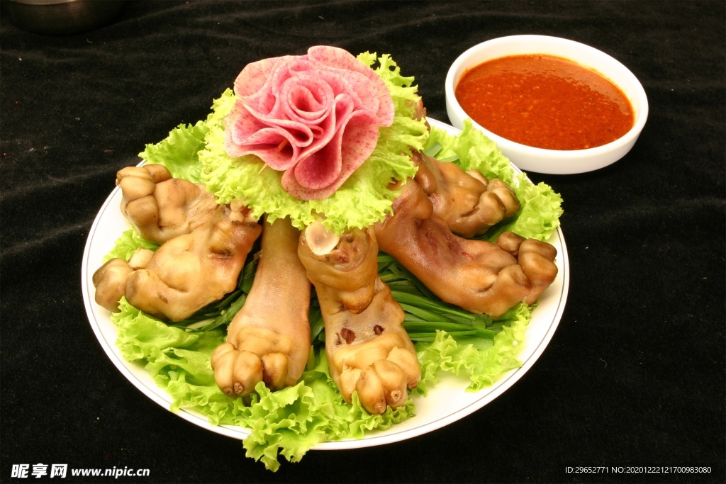 家常菜