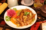 家常菜