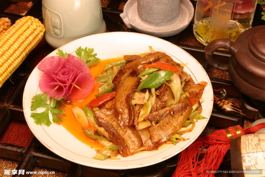 家常菜