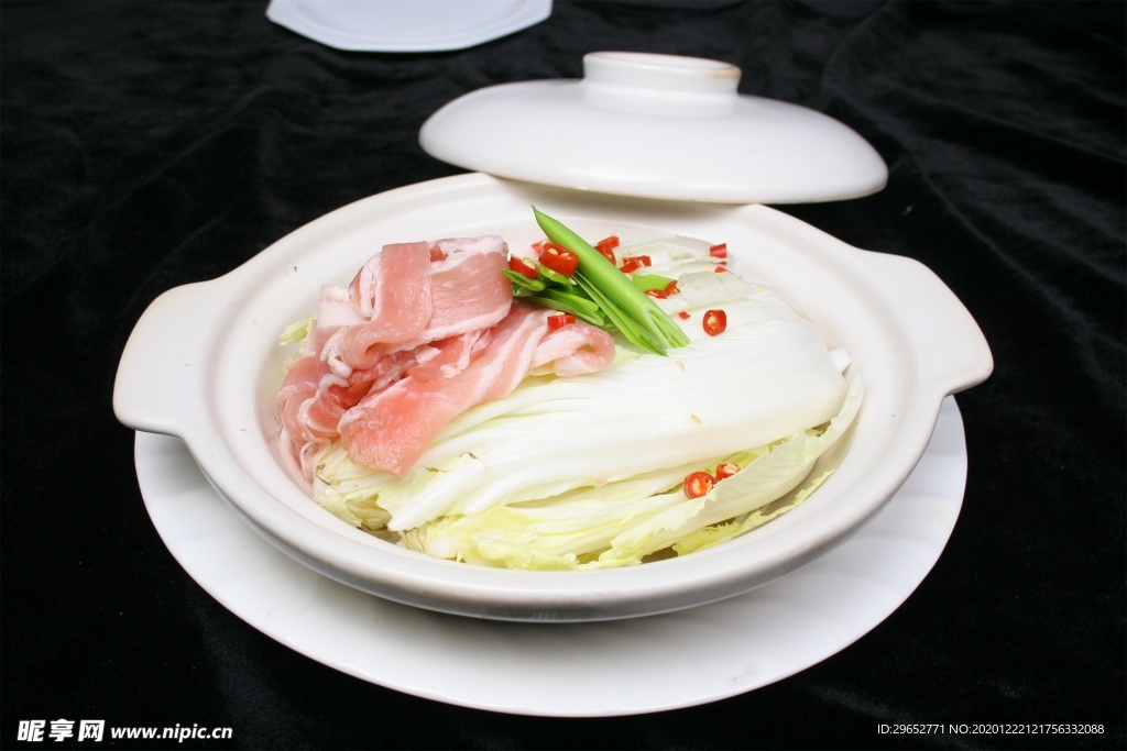 家常菜
