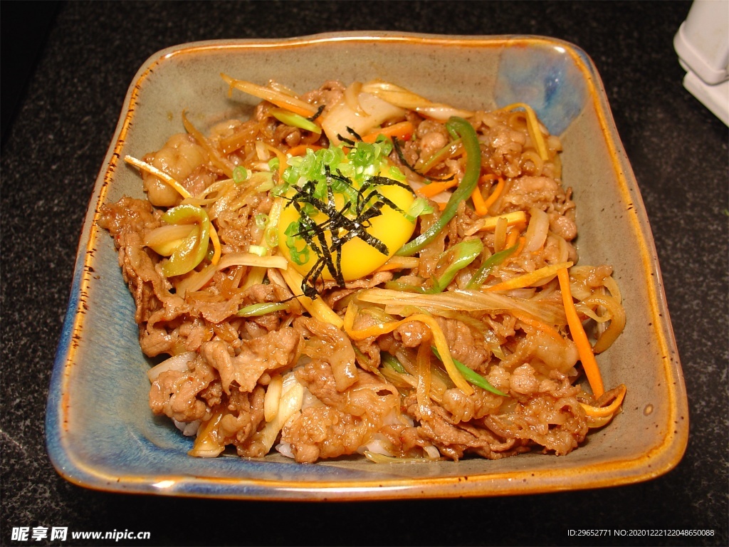 家常菜