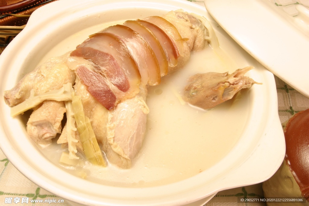 家常菜