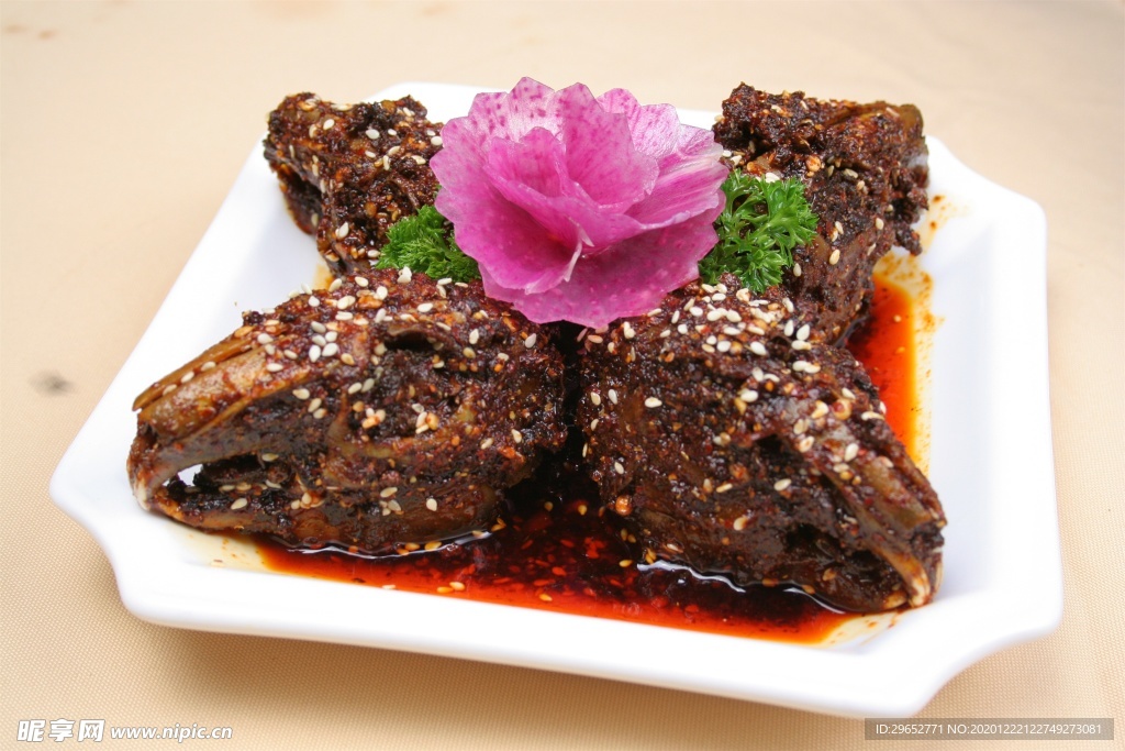 家常菜