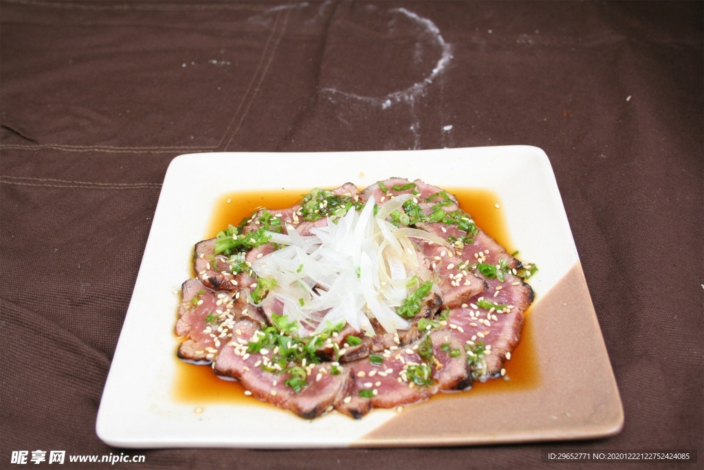 家常菜