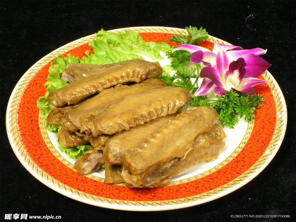 家常菜