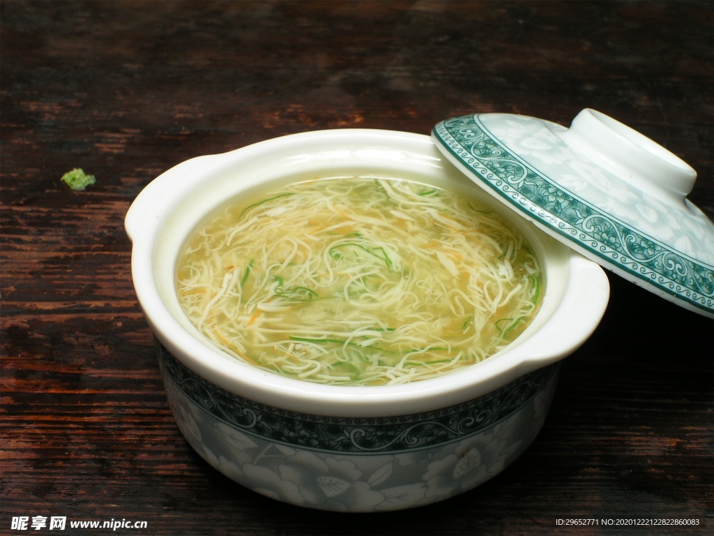 家常菜