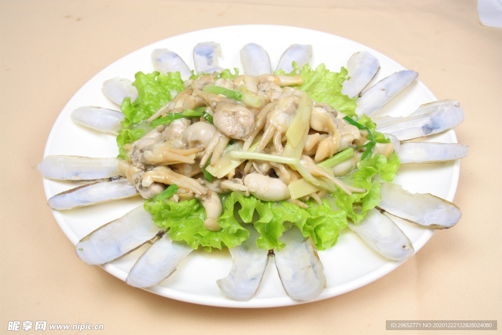 家常菜