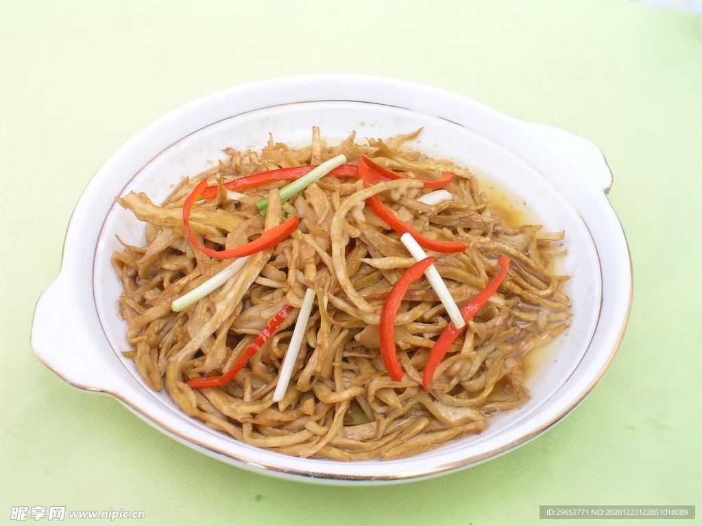 家常菜