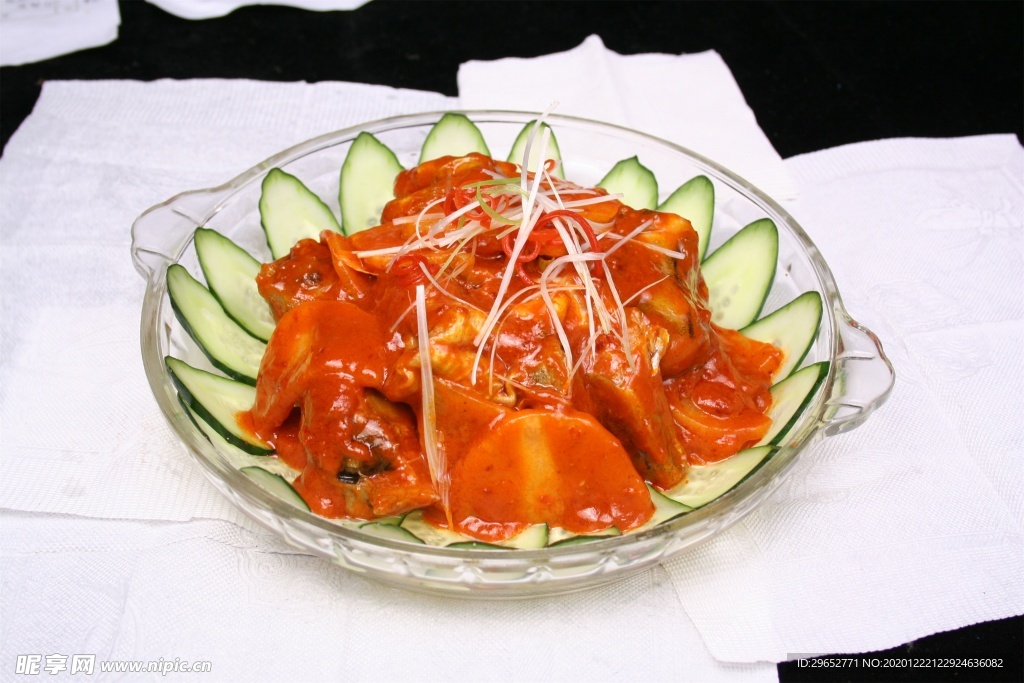 家常菜