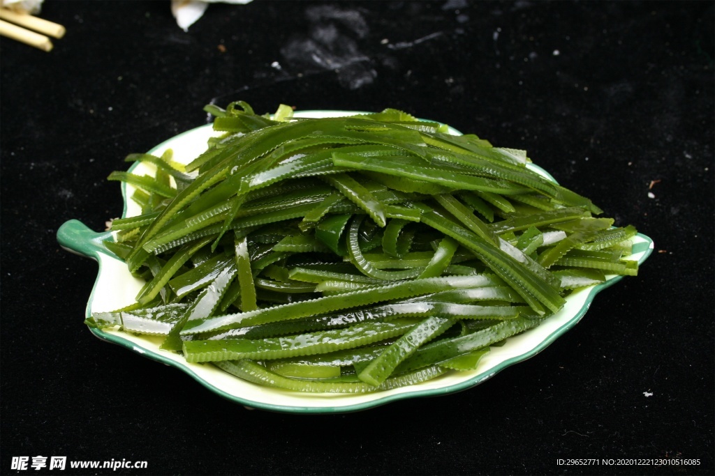 家常菜