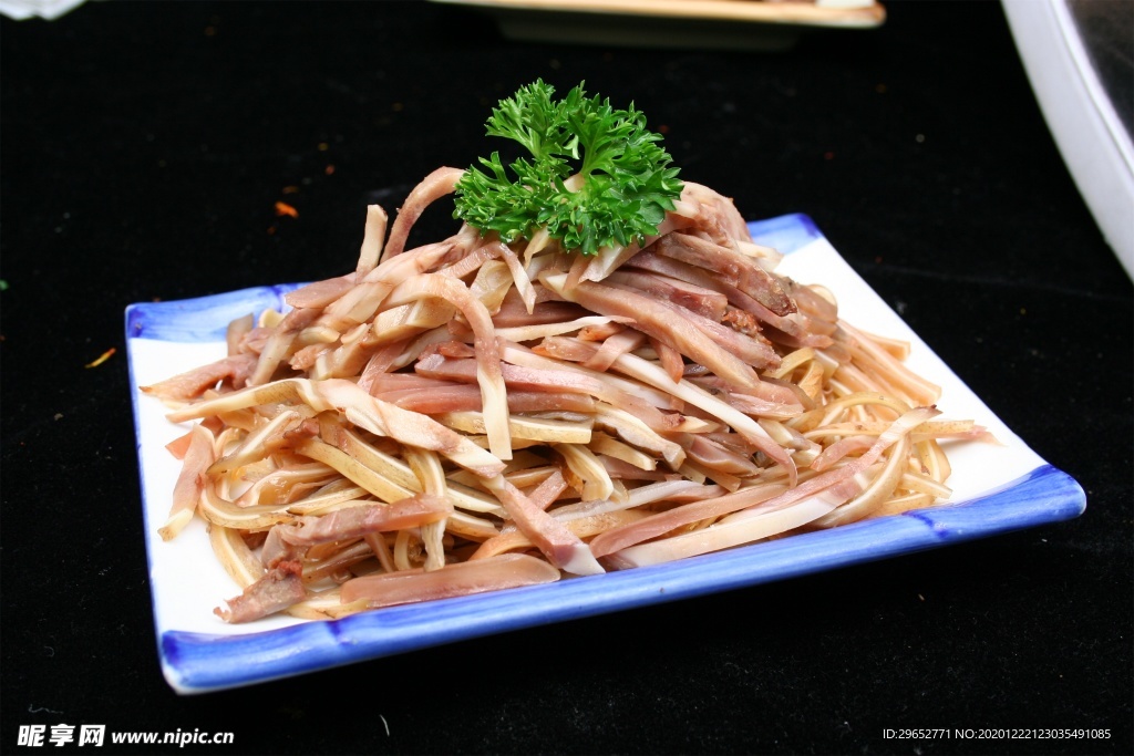 家常菜