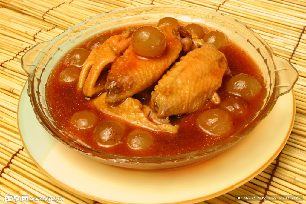 家常菜