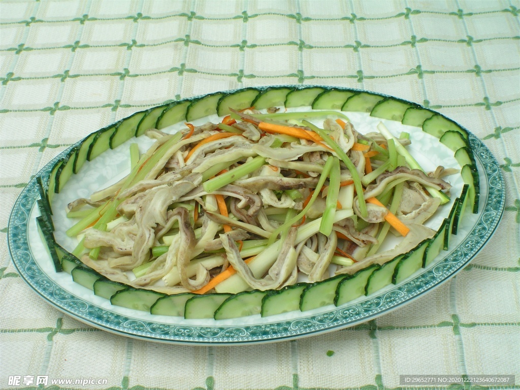 家常菜
