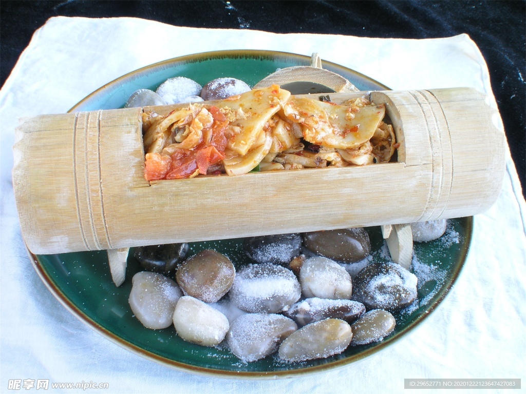 家常菜