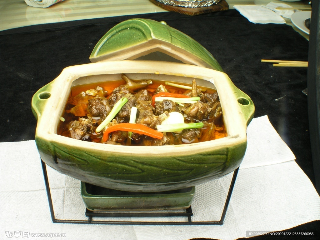 家常菜