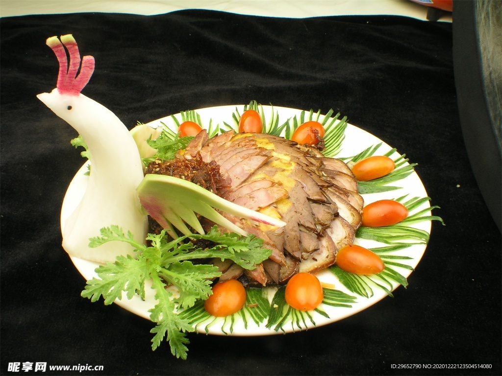 家常菜