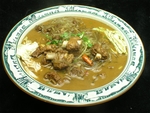 家常菜