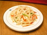 家常菜