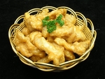 家常菜