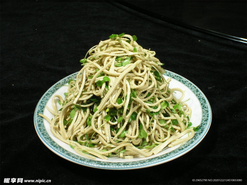 家常菜