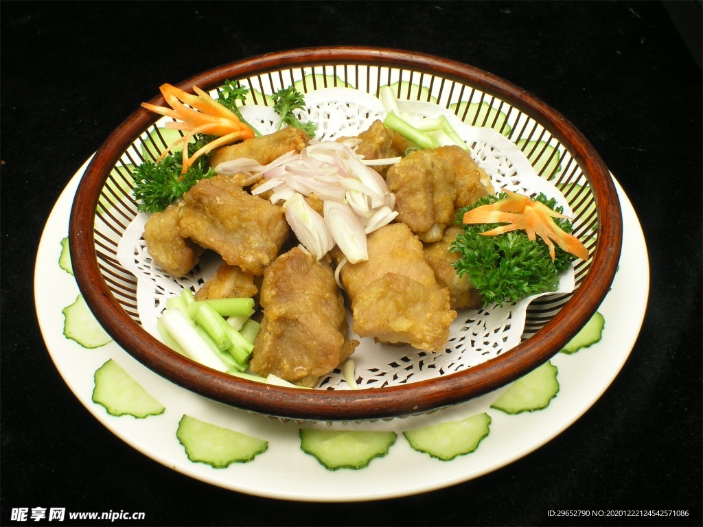 家常菜