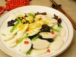 家常菜