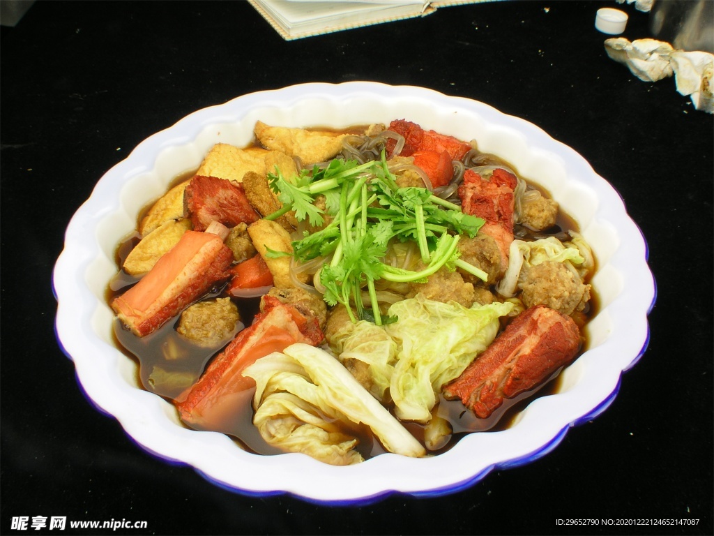 家常菜