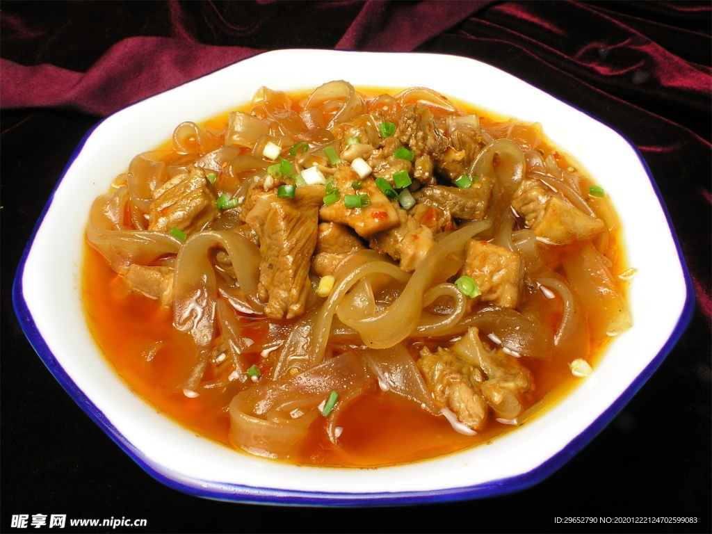 家常菜