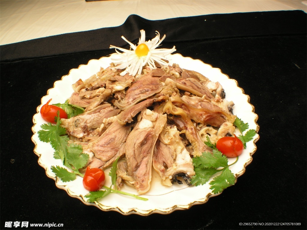 家常菜