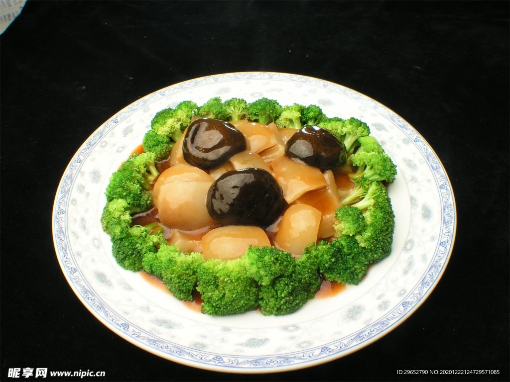 家常菜