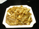 家常菜