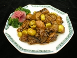 家常菜