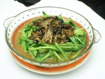 家常菜