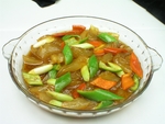家常菜