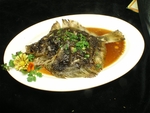 家常菜