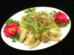 家常菜
